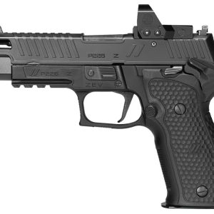 P226 ZEV For Sale