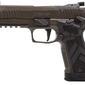 Authentic P226-XFIVE
