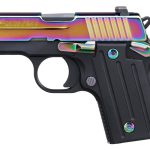 Buy P238 TITANIUM RAINBOW