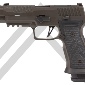 In Stock: P320-AXG LEGION - Handguns | Utah Gun Shop