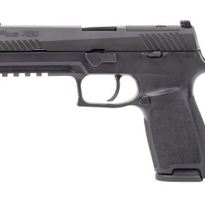 Real P320 FULL-SIZE
