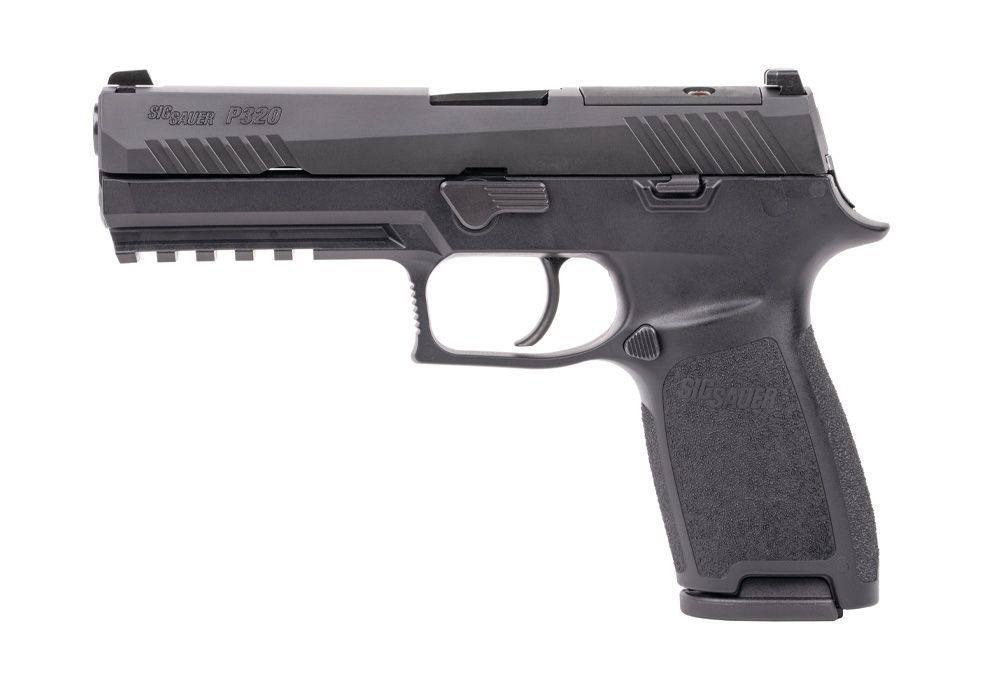 Real P320 FULL-SIZE Real P320 FULL-SIZE - Handguns - Utah Gun Shop