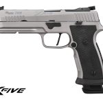 New P320-XFIVE SXG