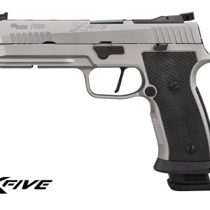 New P320-XFIVE SXG