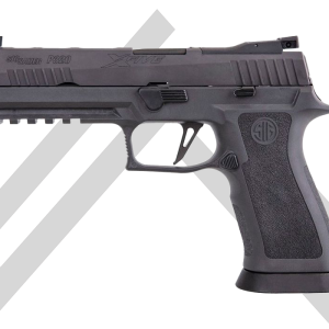 Authentic P320-XFIVE LEGION