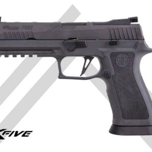 Authentic P320-XFIVE LEGION for sale