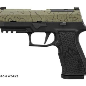P320-XTEN ENDURE COMP - Best Price for sale