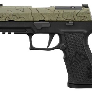 P320-XTEN ENDURE COMP - Best Price
