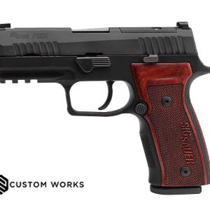 P320 AXG Classic for sale