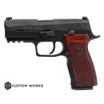 P320 AXG Classic