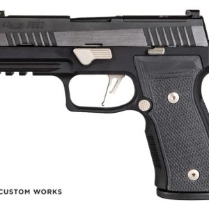 Real P320 AXG Equinox for sale