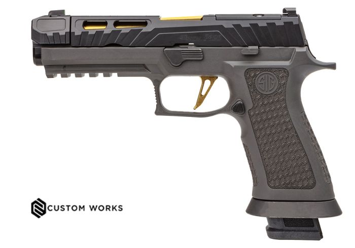 Get P320-SPECTRE COMP Online for sale
