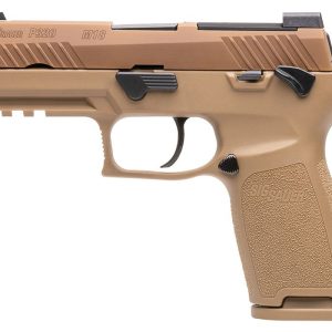 P320-M18 Direct