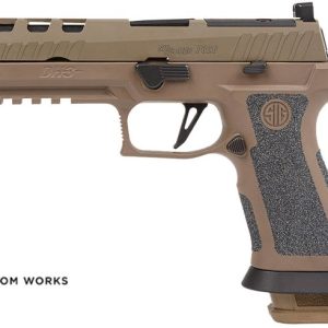 Buy P320-XFIVE DH3 - Handguns | Utah Gun Shop