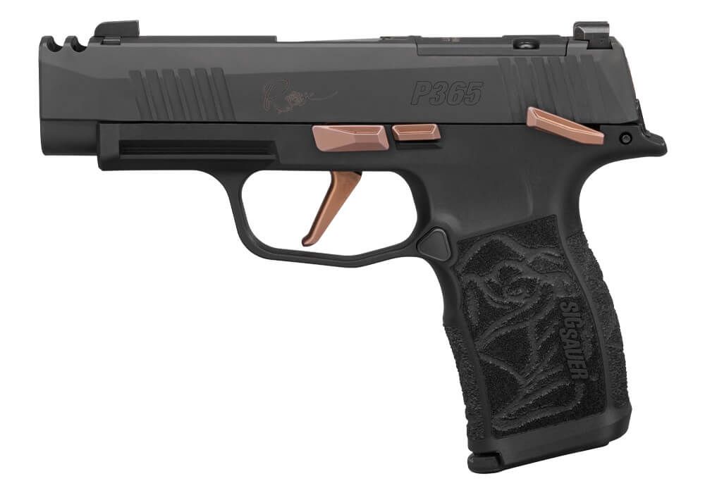 P365-XL ROSE COMP CALIFORNIA P365-XL ROSE COMP CALIFORNIA - 16 - Utah Gun Shop
