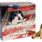 Hornady American Gunner 9mm Luger +P Ammo 124 Grain Hornady XTP Jacketed Hollow Point  500 rounds – Best Price