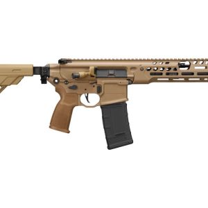MCX-SPEAR LT IR 300 BLK 9" SBR Direct