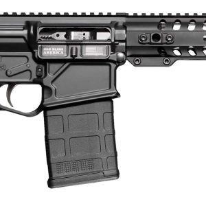 Savage Arms 32436 110 Trailblazer 350 Legend 4+1 18″ Fluted Barrel, Flat Dark Gray Adj LOP Synthetic Stock, Left Hand - Bolt Action Rifles - Utah Gun Shop