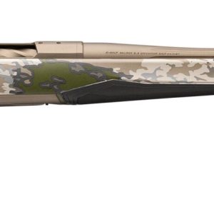 Browning X-Bolt 2 Speed .243 Win 22in Fluted Ovix Camo - Bolt Action Rifles | Utah Gun Shop