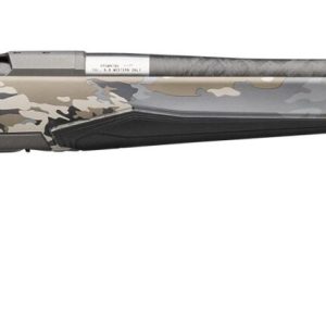 Browning X-Bolt 2 Speed CF .308 Win 22in Ovix Camo - Bolt Action Rifles | Utah Gun Shop