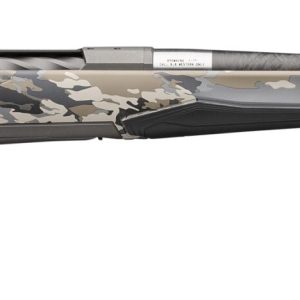 Browning X-Bolt 2 Speed Carbon Fiber SPR 6.5 Creedmoor 18in OVIX Camo - Bolt Action Rifles | Utah Gun Shop