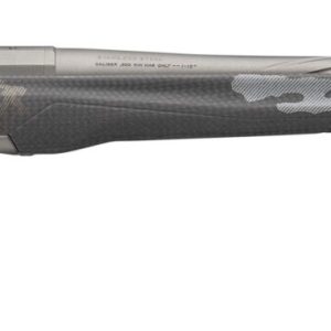 Browning X-Bolt 2 Mountain Pro Tungsten, .300 Win Mag, 26″ - Bolt Action Rifles | Utah Gun Shop