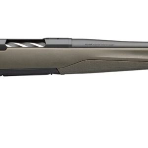 BROWNING X-BOLT 2 COMP ODG 6.5CM      # - Bolt Action Rifles | Utah Gun Shop
