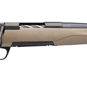 BROWNING XBOLT 2 WHNT SP SPR DE 243WIN# - Bolt Action Rifles | Utah Gun Shop