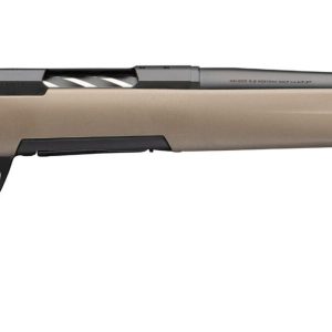 BROWNING XBOLT 2 FDE MAX LR SPR 300PRC# - Bolt Action Rifles | Utah Gun Shop