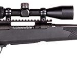 Savage 110 Apex Hunter XP .300 WSM 24″