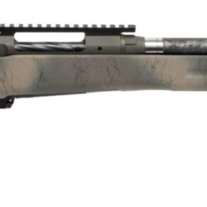 Savage 110 Pro Pursuit 30-06, 20″ Threaded CF Barrel - Bolt Action Rifles | Utah Gun Shop