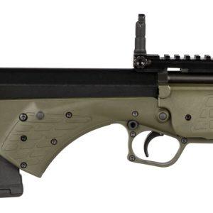 Keltec RDB-S 5.56 NATO 16.1″ Green - Semi Auto Rifles - Utah Gun Shop