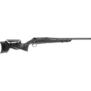 Sauer 100 Pantera Rifle 6.5 Creedmoor 20 in. Black Synethic RH - Bolt Action Rifles | Utah Gun Shop