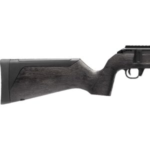 Hammerli Arms Force B1 Rifle 22 lr Wood Antigue Gray 10 rd - Bolt Action Rifles Image 2 | Utah Gun Shop