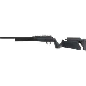 Hammerli Arms Force B1 Combo Rifle 22lr / 22 Mag AllWeather Black Limited Edition - Semi Auto Rifles | Utah Gun Shop