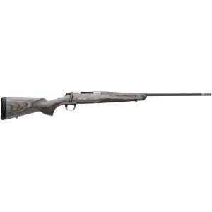 Browning X-Bolt 2 Hunter Laminate Rifle 7mm Rem Mag 26 in. Grey Laminate 3 rd. - Bolt Action Rifles Image 2 | Utah Gun Shop