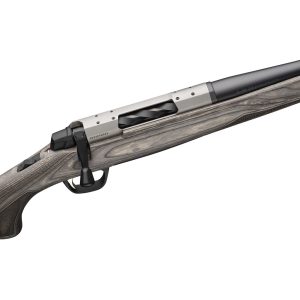 Browning X-Bolt 2 Hunter Laminate Rifle 7mm Rem Mag 26 in. Grey Laminate 3 rd. - Bolt Action Rifles | Utah Gun Shop