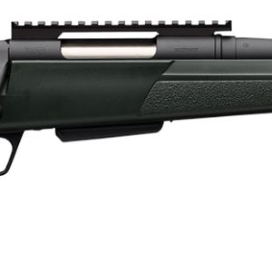 Winchester XPR Stealth 6.5 PRC 16.5″ Threaded, Green Synthetic - Bolt Action Rifles | Utah Gun Shop