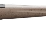 Browning X-Bolt Western Hunter 6.5mm Creedmoor 26″