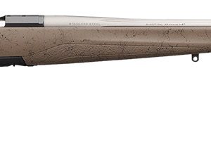 Browning X-Bolt Western Hunter 6.5mm Creedmoor 26″ - Bolt Action Rifles | Utah Gun Shop