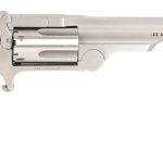 North American Arms 22MCR4 Ranger II 22 LR/WMR 5″