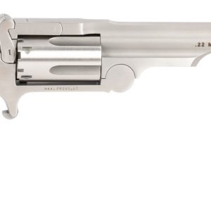 North American Arms 22MCR4 Ranger II 22 LR/WMR 5"