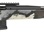Springfield Armory 2020 Waypoint 6.5 Creedmoor 22″ CF Barrel
