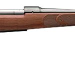 Winchester Model 70 Featherweight 6.8 Western 24in