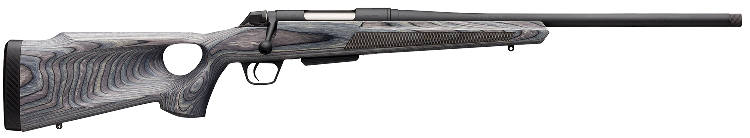 Winchester XPR Thumbhole Varmint .223 REM — 24-inch Barrel Winchester XPR Thumbhole Varmint .223 REM — 24-inch Barrel - Bolt Action Rifles - Utah Gun Shop