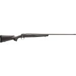Browning X-Bolt Pro Tungsten 6.5 PRC 24 in. Black RH