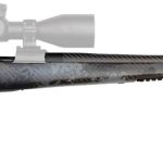 Fierce Firearms Carbon Rage 7mm Rem Mag 24″ Right Hand