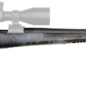 Fierce Firearms Carbon Rage 7mm Rem Mag 24″ Right Hand - Bolt Action Rifles | Utah Gun Shop
