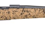 Howa M1500 HS Precision 300 Win Mag 24″ 3+1 Tan/Black