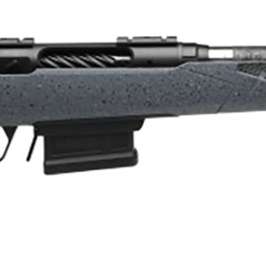 Savage Arms 57933 110 Carbon Predator 22-250 Rem 22″ Proof Research Carbon Fiber Barrel, Granite Stock with Black Rubber Cheek Piece & Grips - Bolt Action Rifles | Utah Gun Shop
